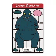 蠟筆小新 icash2.0(含運費) 光屁屁怪獸