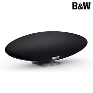 Bowers&Wilkins B&W Zeppelin 齊柏林 無線音樂系統 夜幕黑