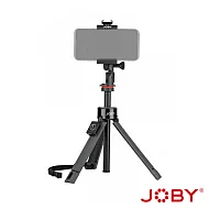 JOBY GripTight PRO TelePod 手機運動相機兩用腳架 [公司貨]