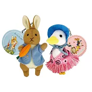 PETER RABBIT 潔瑪鴨 套卡 icash2.0(含運費)