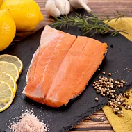 【統一生機】智利鮭魚尾排 150g/包