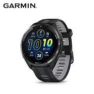 GARMIN Forerunner 965 GPS高階鐵人運動錶 獵影黑