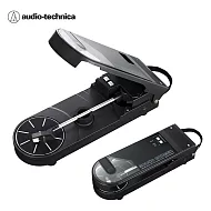 鐵三角 AT-SB727 Sound Burger無線可攜式黑膠唱盤機  黑色