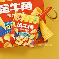 金牛角-原味icash2.0 (含運費)