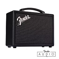 Fender Indio 2 藍牙喇叭｜ 復古黑