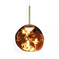 Tom Dixon Melt Mini 迷你宇宙 LED 吊燈 （金星、110V）