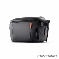 PGYTECH OneMo 單肩包 11L 深空黑