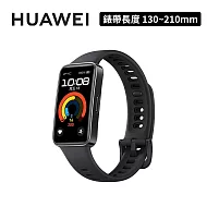 【輕巧舒適佩戴】HUAWEI 華為 Band 9 1.47吋 健康偵測 智慧手環  星空黑