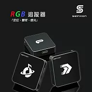 Seinxon Finder RGB TAG全球智能定位器 (支援Apple Find My功能)