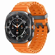 SAMSUNG Galaxy Watch Ultra LTE 47mm智慧手錶(預購) 鈦霧灰