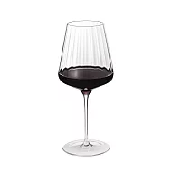 Georg Jensen BERNADOTTE 王子 水晶玻璃紅酒杯（54cl、六入）