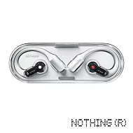 【Nothing】Ear (open) 開放耳掛式真無線藍牙耳機