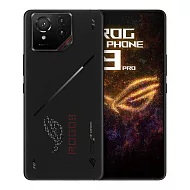 ROG Phone 9 Pro Edition (24G/1T) 6.78吋 智慧型手機 幻影黑