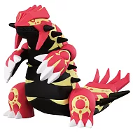 POKEMON 精靈寶可夢 MONCOLLE 原始固拉多