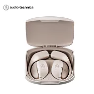 鐵三角ATH-AC5TW 開放式無線耳機 白色