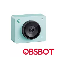 【OBSBOT】Meet SE 1080P 網路攝影機 公司貨 極光綠