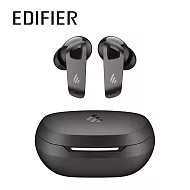 EDIFIER NeoBuds Pro 3 旗艦藍牙抗噪耳機 暗夜黑