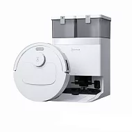 ECOVACS 科沃斯 DEEBOT N50 強清潔全能掃拖機器人