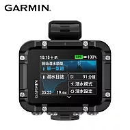 GARMIN Descent X30 GPS 潛水電腦  黑色