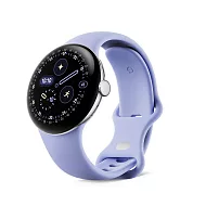 Google Pixel Watch 4 Bluetooth/Wi-Fi 智慧手錶 - 41mm  鳶尾紫