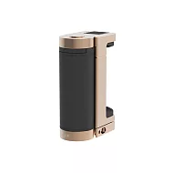 Just Mobile【 ShutterGrip 2｜掌握街拍 2 】翻轉藍牙握把 金色