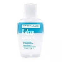 (贈品)MAYBELLINE 媚比琳 輕柔眼唇卸妝液40ml