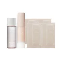 (贈品)RMK 持妝粉霜組