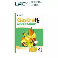 (贈品)【LAC利維喜】蔬果酵素精華體驗組2包-百香果口味