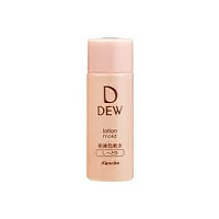 (贈品)DEW 水潤柔膚露 20ml #輕潤型