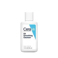 (贈品)【CeraVe適樂膚】水楊酸煥膚淨嫩潔膚露30ml