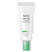 (贈品)AHC積雪草純物理全護防曬乳20ml