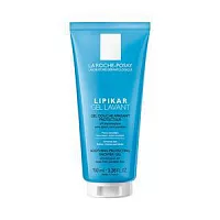 (贈品)【理膚寶水】親膚舒敏沐浴露 100ml
