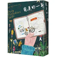 完美的一年