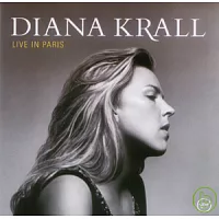 戴安娜‧克瑞兒 / 巴黎音樂會