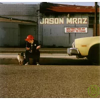 傑森瑪耶茲 / 一飛沖天