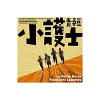 小護士樂團 / 青春豆