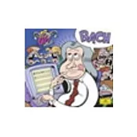 數位古典大師-巴哈