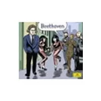 數位古典大師-貝多芬