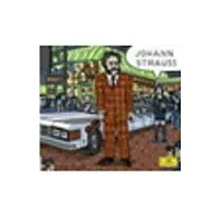 數位古典大師-小約翰．史特勞斯