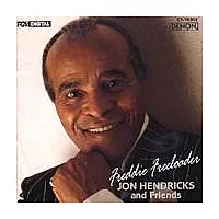 Jon Hendricks / Freddie Freeloader（美國版）