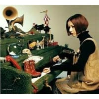 木村KAELA / 憂傷塗鴉