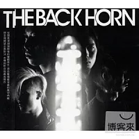 THE BACK HORN 爆轟樂團 / THE BACK HORN 同名專輯