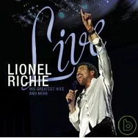 萊諾李奇 / 巴黎夜現場