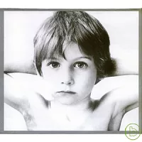 U2合唱團 / 男孩【雙碟紀念盤】