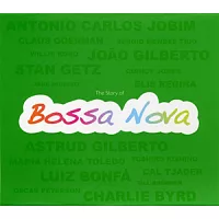 選輯 / Bossa Nova超完美世紀典藏