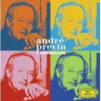 普列文八十歲紀念精裝盒(6CD)