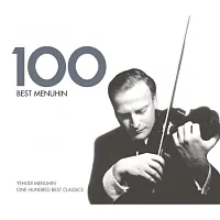 曼紐因百分百 (6CD)