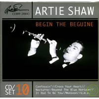 亞提‧蕭 / 瓦礫系列之 亞提‧蕭