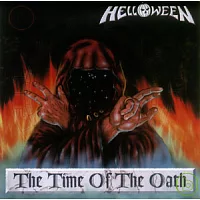 Helloween / The Time Of The Oath