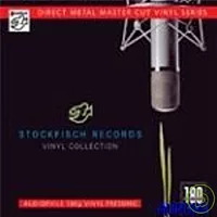 V.A / Stockfish Records - Vinyl Collection  (LP黑膠唱片)